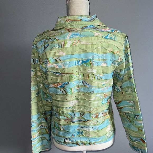 Life Style Petite Jacket! - Picture 13 of 14